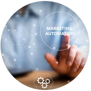 Marketing automation