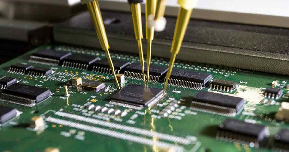 Robust Electronics